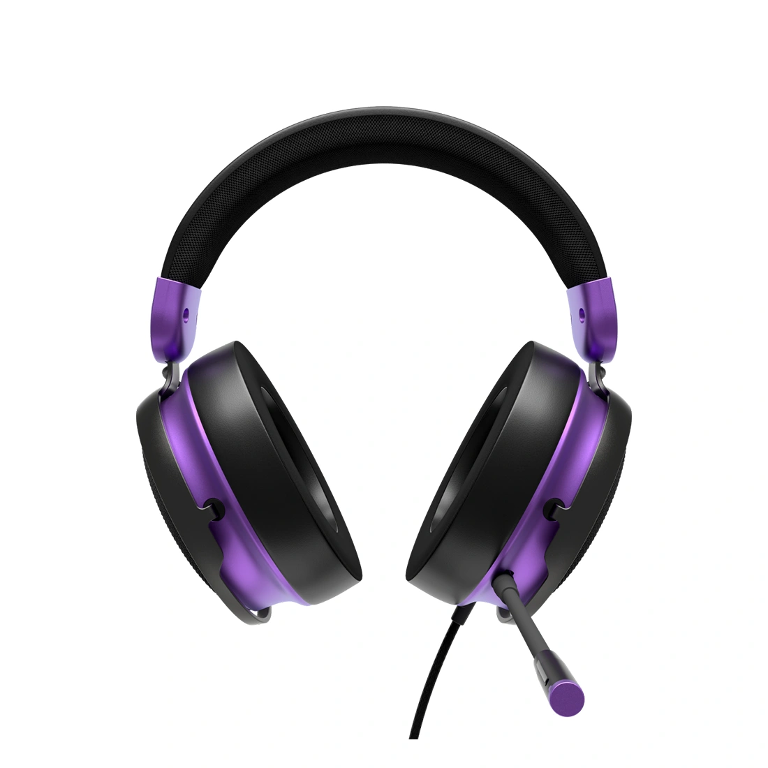 Гарнитура Dark Project Headset SONO Wired Black  - фото 2