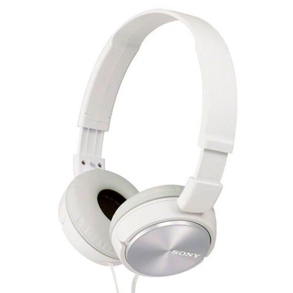 Sony құлаққаптары MDRZX310APWQ (White)