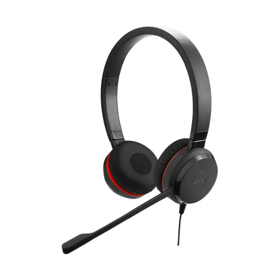 Гарнитура Jabra EVOLVE 30 II MS 5399-823-309 - фото 4