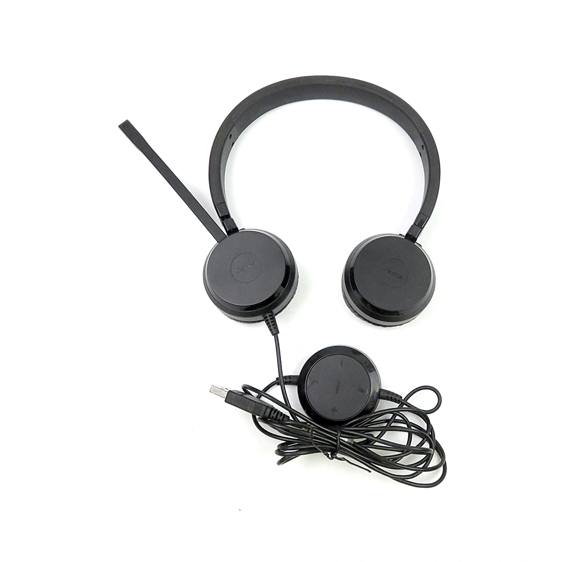 Гарнитура Jabra EVOLVE 30 II MS 5399-823-309 - фото 3
