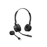 Гарнитура Jabra Engage 55 UC Stereo USB-C EMEA 9559-430-111 - фото 2