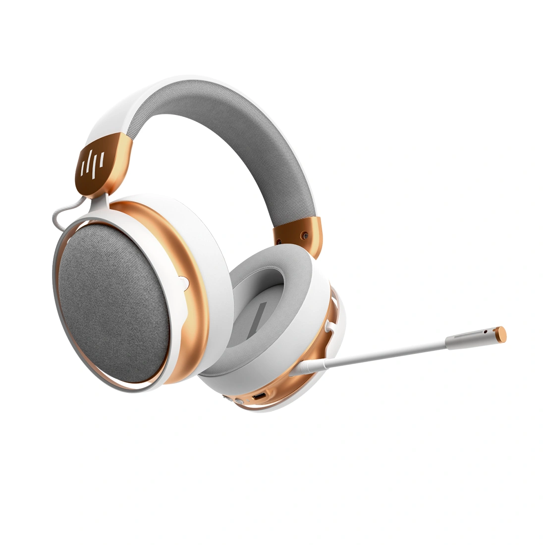 Гарнитура Dark Project Headset SONO Wless White  - фото 4