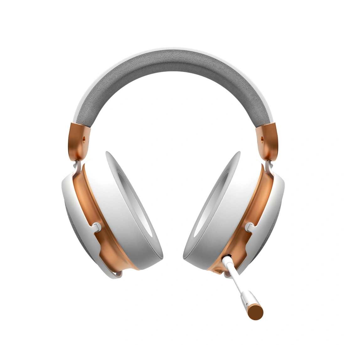 Гарнитура Dark Project Headset SONO Wless White  - фото 5