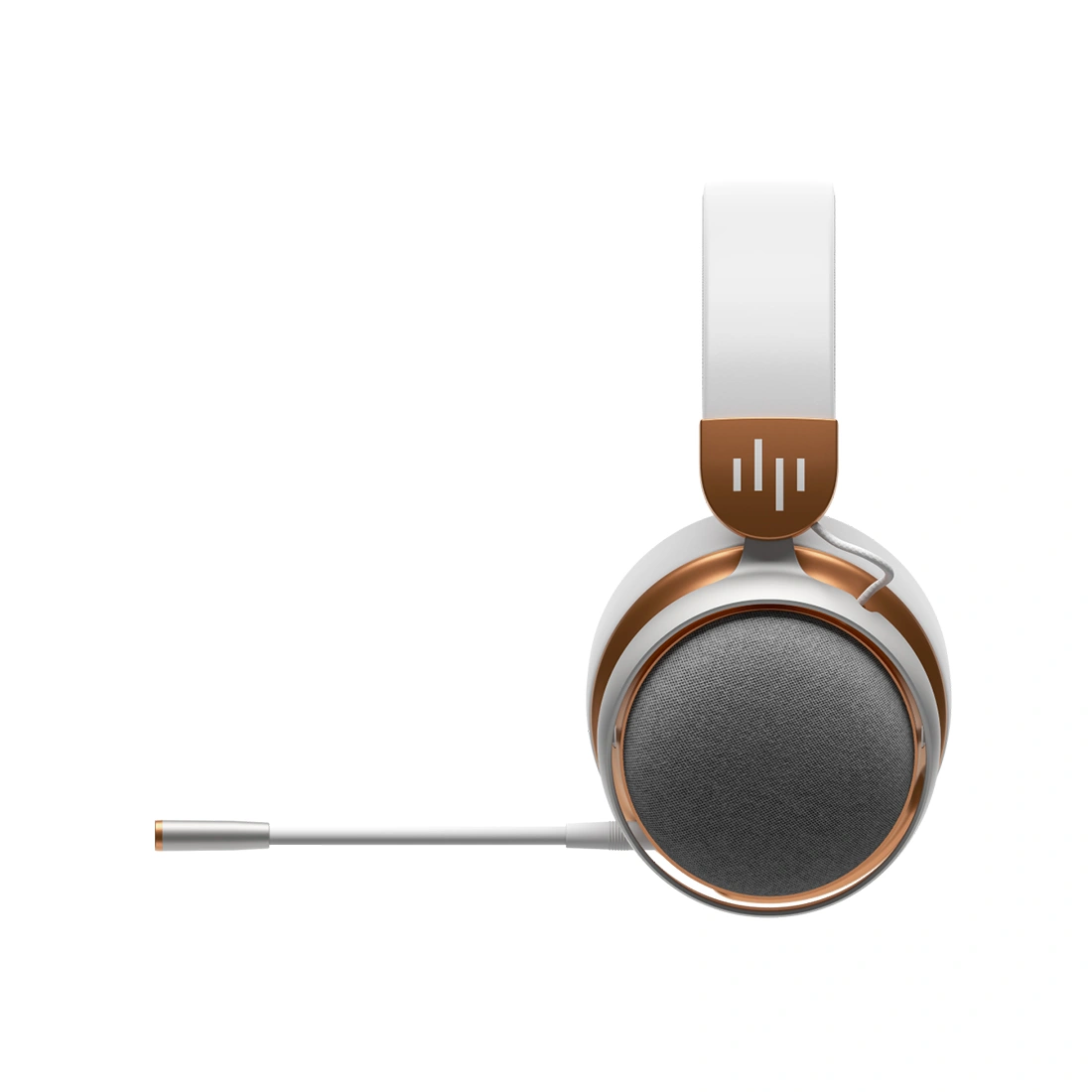 Гарнитура Dark Project Headset SONO Wless White  - фото 2