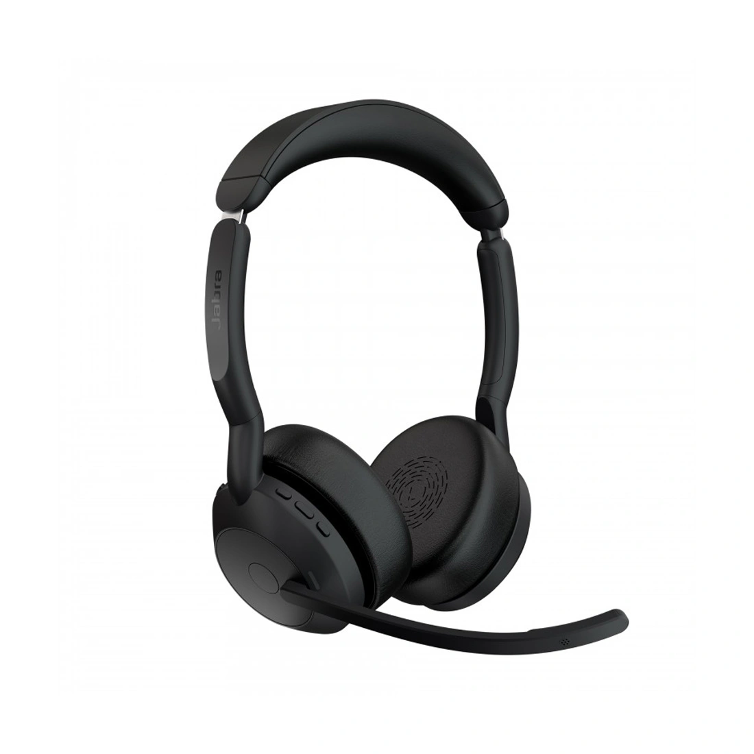 Гарнитура Jabra Evolve2 55 Link380c MS Stereo Stand 25599-999-889 - фото 4