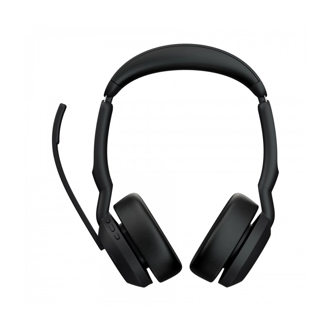 Гарнитура Jabra Evolve2 55 Link380c MS Stereo Stand 25599-999-889 - фото 5