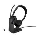 Гарнитура Jabra Evolve2 55 Link380c MS Stereo Stand 25599-999-889