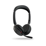 Гарнитура Jabra Evolve2 65 Flex Link380a MS Stereo 26699-999-999 - фото 4