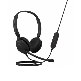 Гарнитура Jabra EVOLVE 10 Stereo 