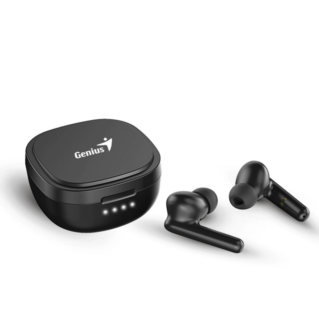 Наушники Genius HS-M910BT  - фото 6