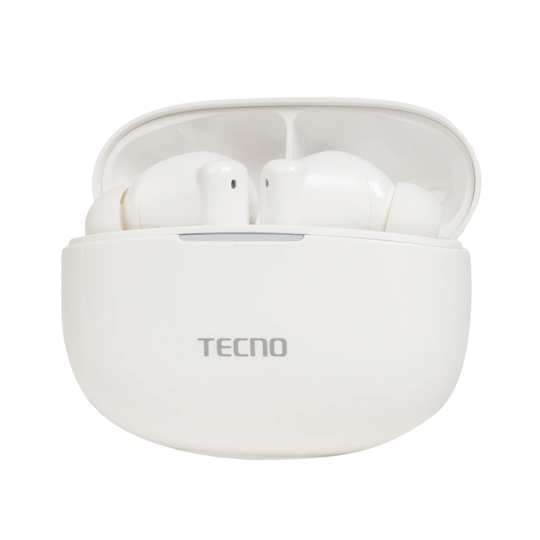 Наушники TECNO Buds 4 Air BD04 Air White  - фото 5