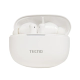 Наушники TECNO Buds 4 Air BD04 Air White  - фото 5