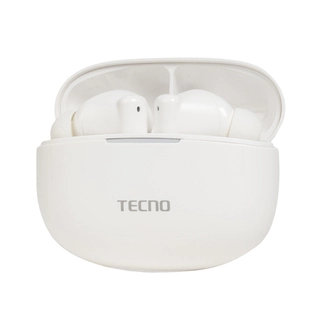 Наушники TECNO Buds 4 Air BD04 Air White 