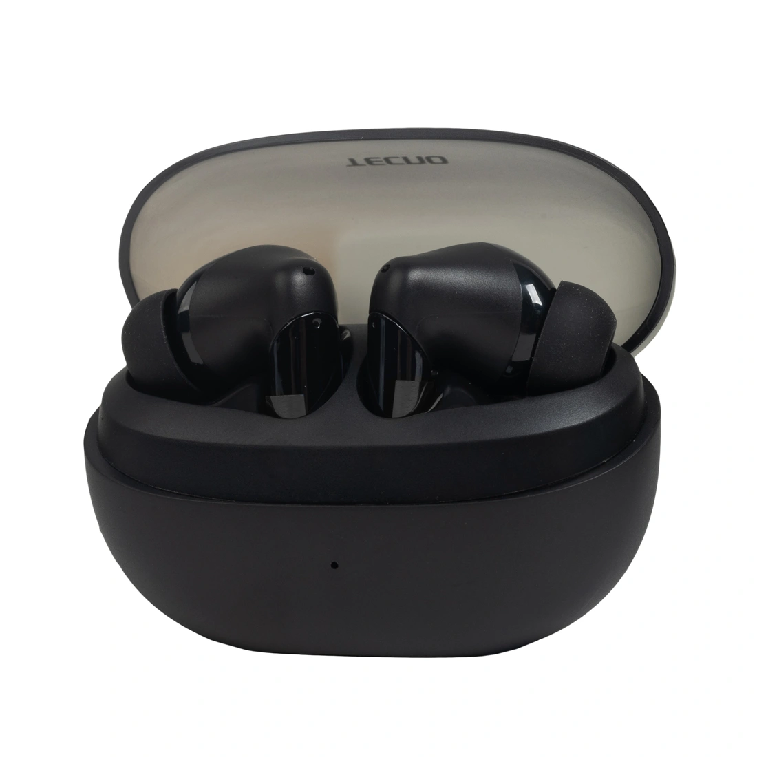 Наушники TECNO Buds 4 BD04 Black  - фото 4