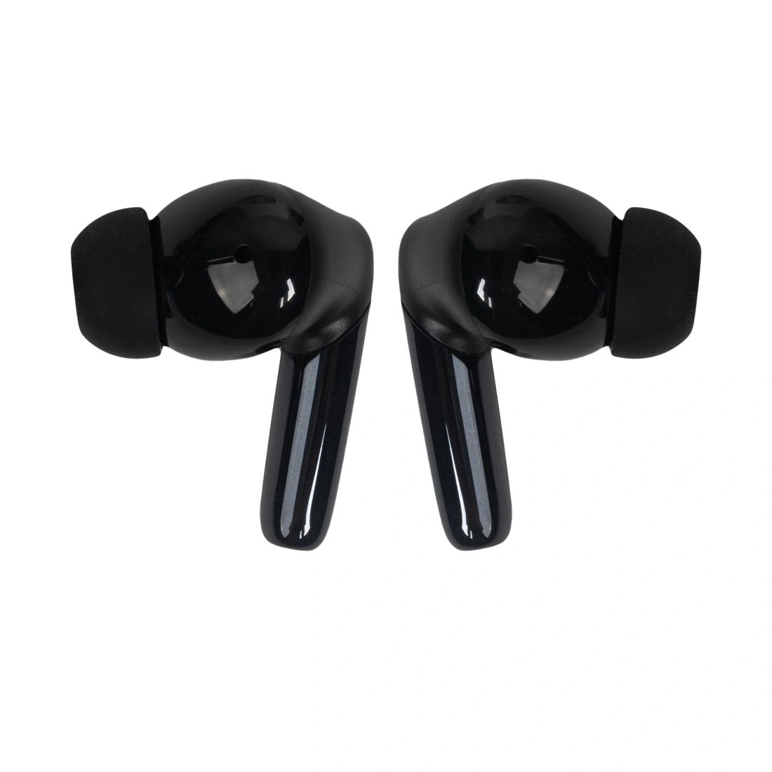 Наушники TECNO Buds 4 BD04 Black  - фото 5