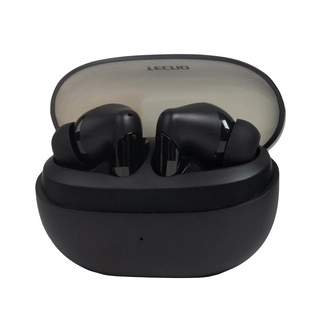 Наушники TECNO Buds 4 BD04 Black 