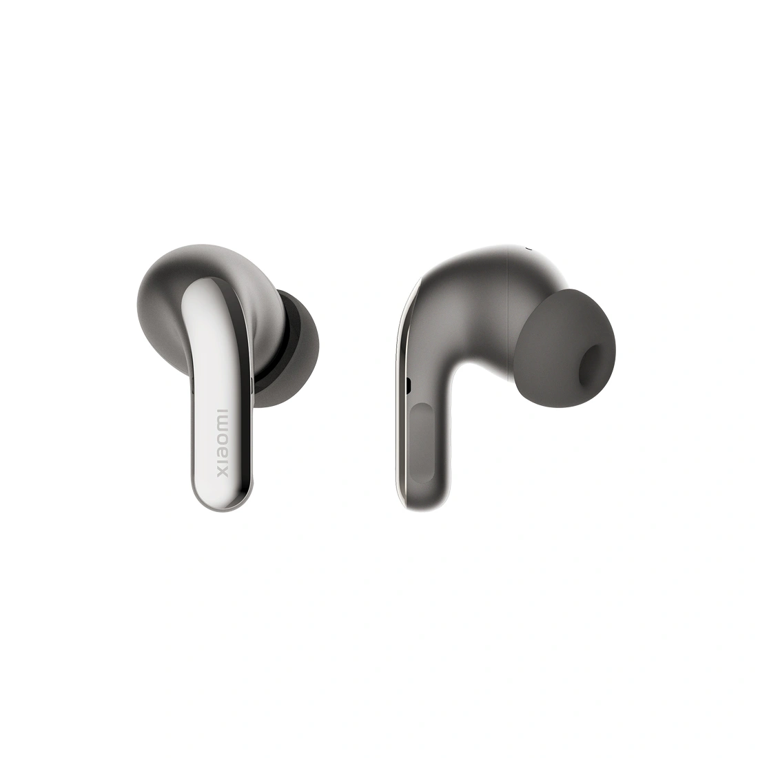 Наушники Xiaomi Buds 5 Pro BT Titanium  - фото 2