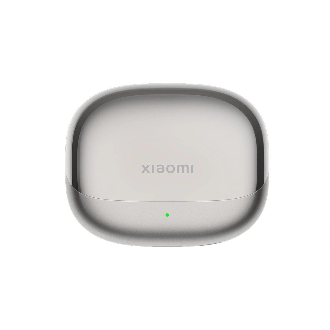 Наушники Xiaomi Buds 5 Pro BT Titanium  - фото 3