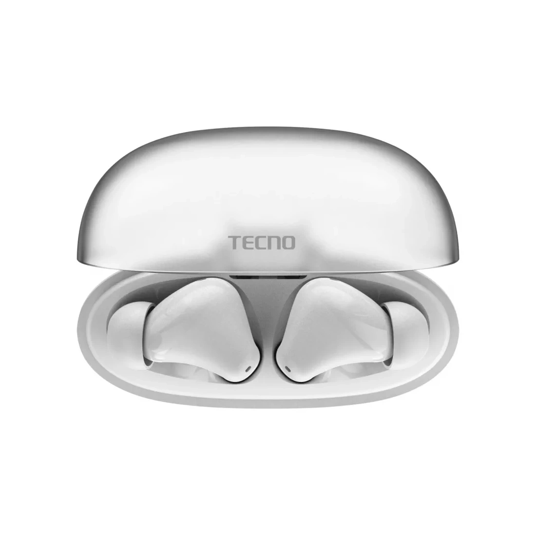 Наушники TECNO Buds 4 BD04 White  - фото 6