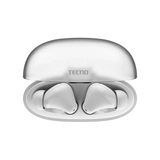 Наушники TECNO Buds 4 BD04 White  - фото 4