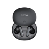 Наушники TECNO True 1 Air TU01 Air Elegant Black  - фото 6
