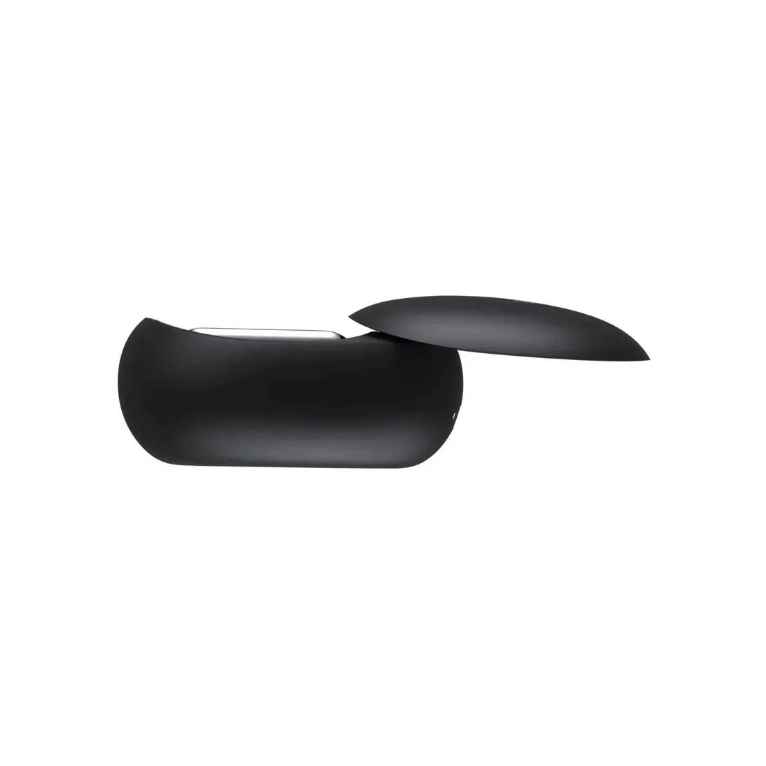 Наушники TECNO True 1 Air TU01 Air Elegant Black  - фото 3