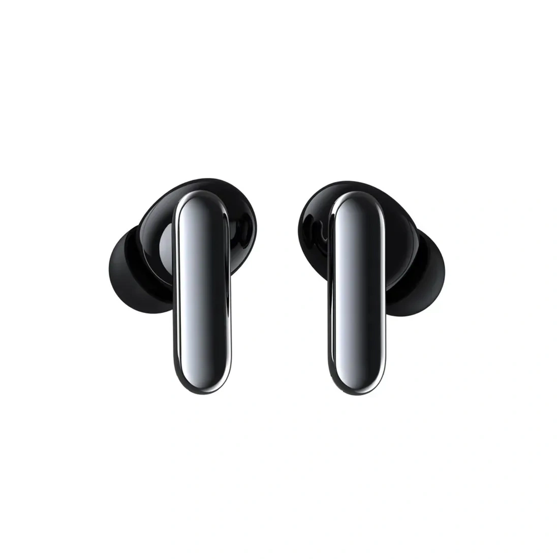 Наушники TECNO True 1 Air TU01 Air Elegant Black  - фото 4