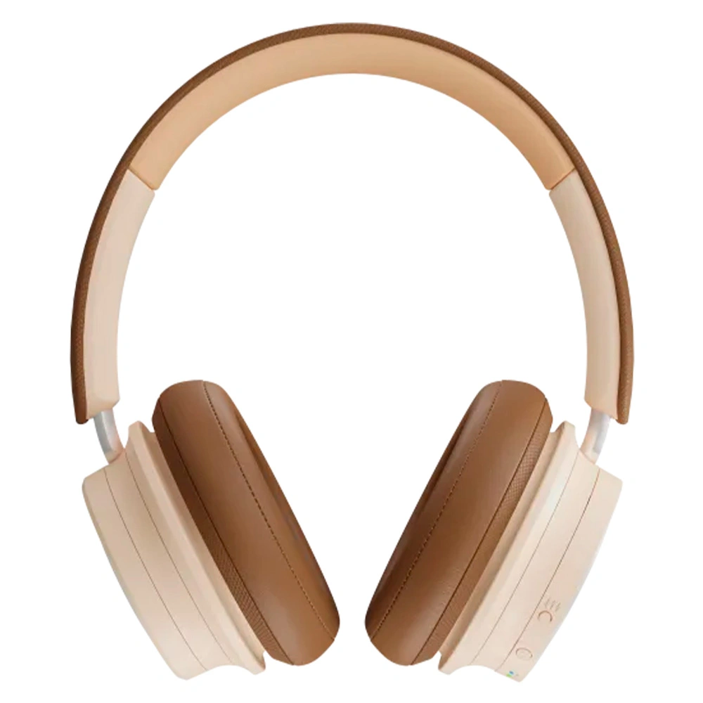 DALI толық өлшемді сымсыз құлақаспаптары IO-8 Caramel White - фото 3