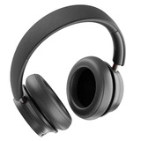 DALI толық өлшемді сымсыз құлақаспаптары IO-8 Iron Black - фото 2