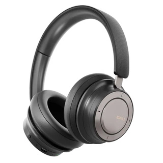 DALI толық өлшемді сымсыз құлақаспаптары IO-8 Iron Black