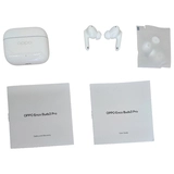 TWS Наушники Enco Buds3 Pro Glaze White - фото 5