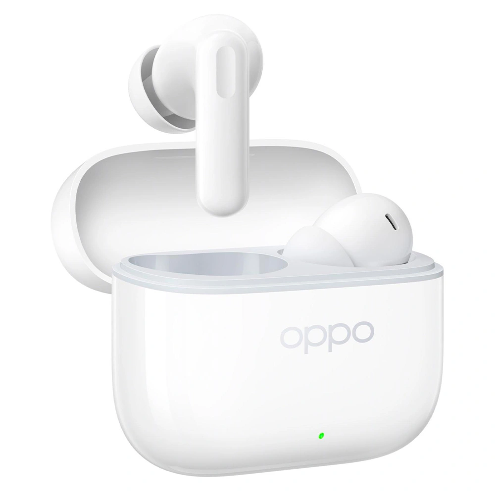 TWS Наушники Enco Buds3 Pro Glaze White - фото 2