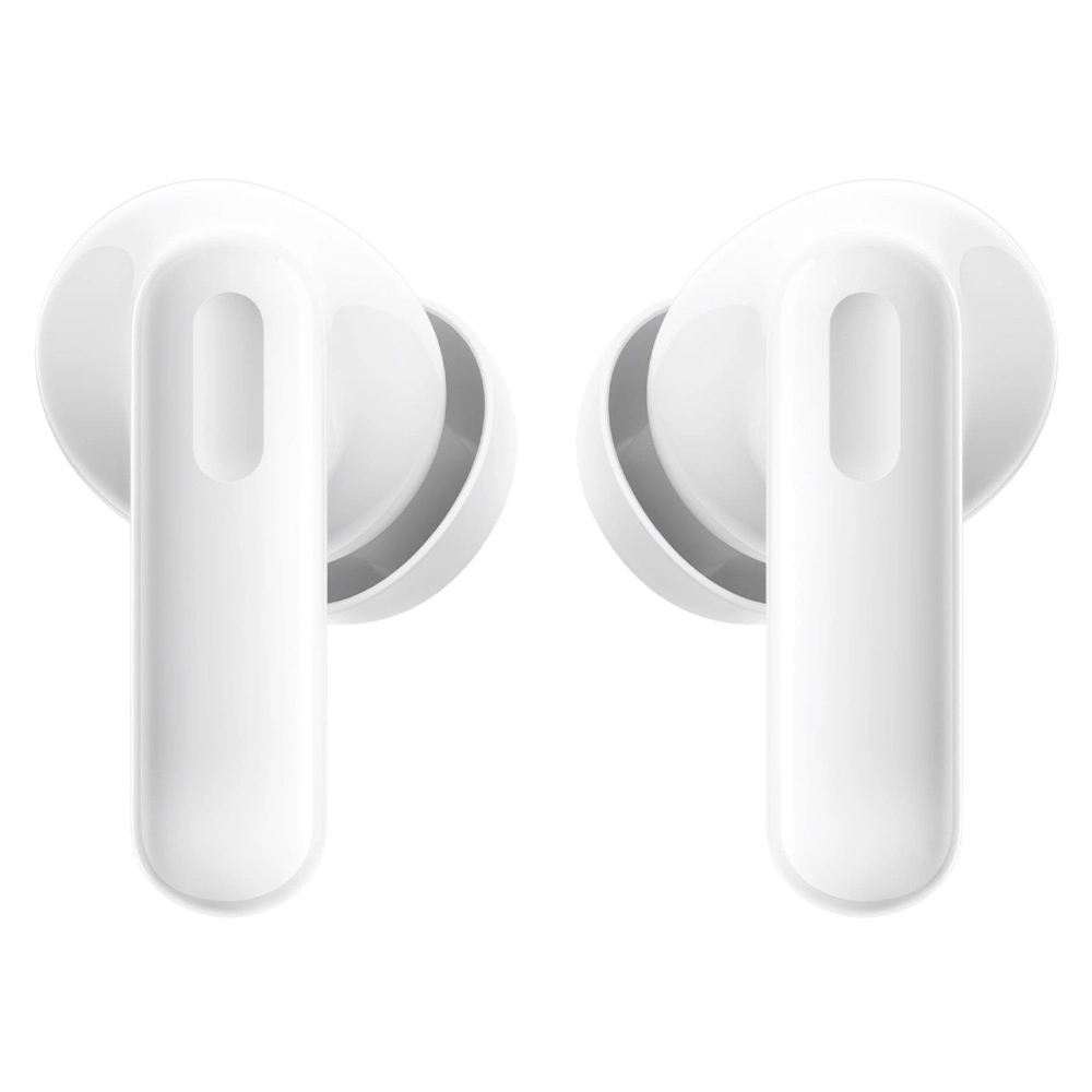 TWS Наушники Enco Buds3 Pro Glaze White - фото 4