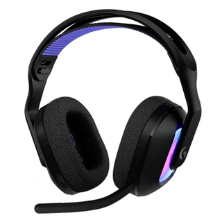 Игровые беспроводные наушники Logitech G522 LIGHTSPEED Wireless Gaming Headset - BLACK, 981-001544 - фото 4
