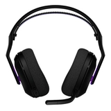 Игровые беспроводные наушники Logitech G522 LIGHTSPEED Wireless Gaming Headset - BLACK, 981-001544 - фото 5