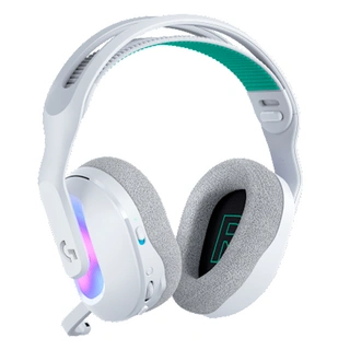 Игровые беспроводные наушники Logitech G522 LIGHTSPEED Wireless Gaming Headset - WHITE, 981-001550