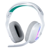 Игровые беспроводные наушники Logitech G522 LIGHTSPEED Wireless Gaming Headset - WHITE, 981-001550 - фото 4