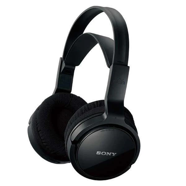 Наушники Sony MDR-RF811RKC Black