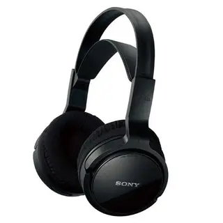 Наушники Sony MDR-RF811RKC Black