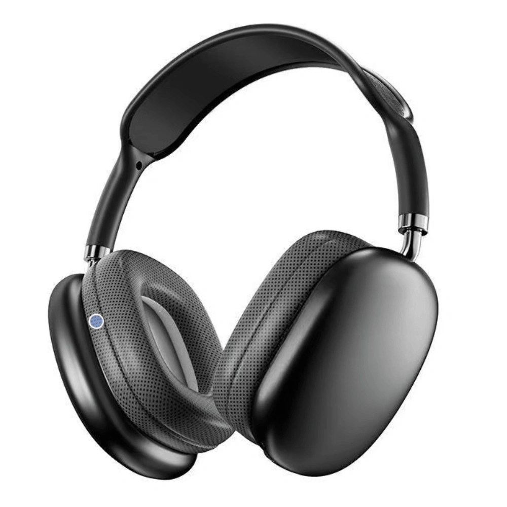 Наушники Acron P9 Black - фото 3