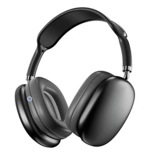 Наушники Acron P9 Black