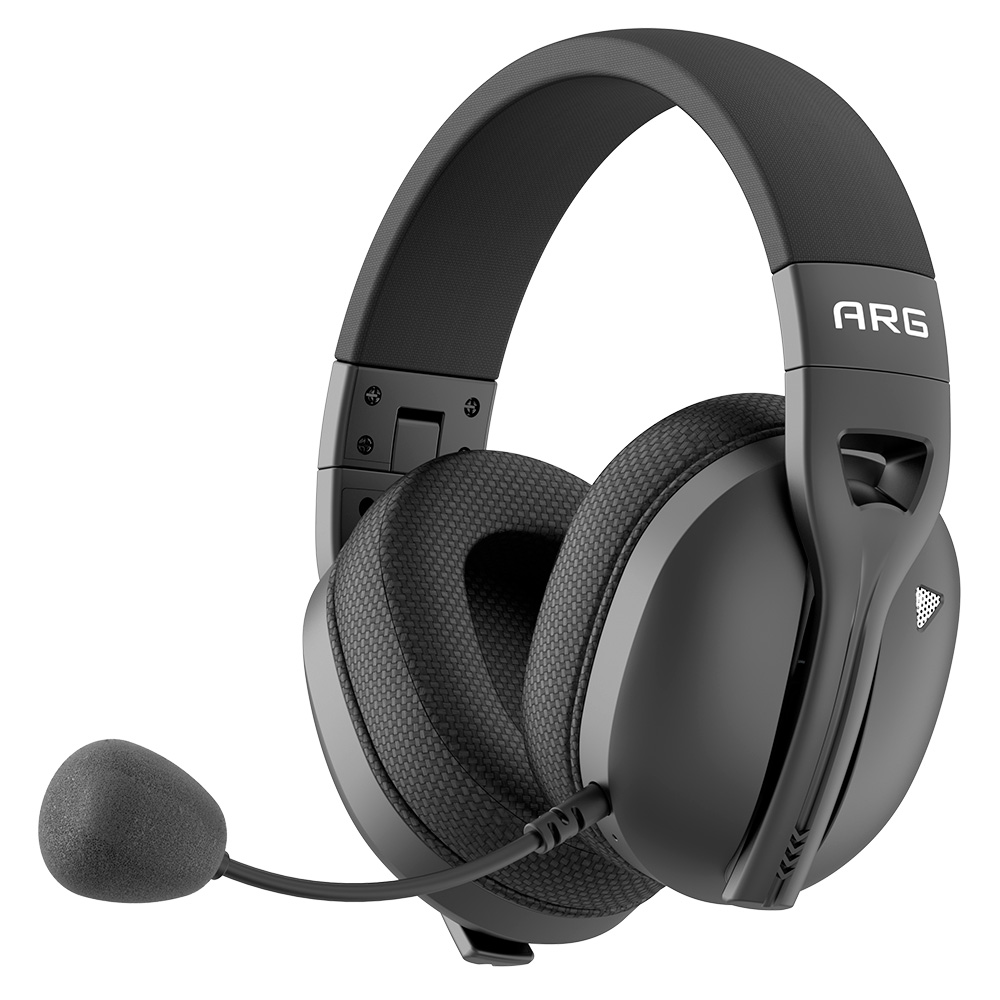 Игровая беспроводная гарнитура ARG GHW1 pro