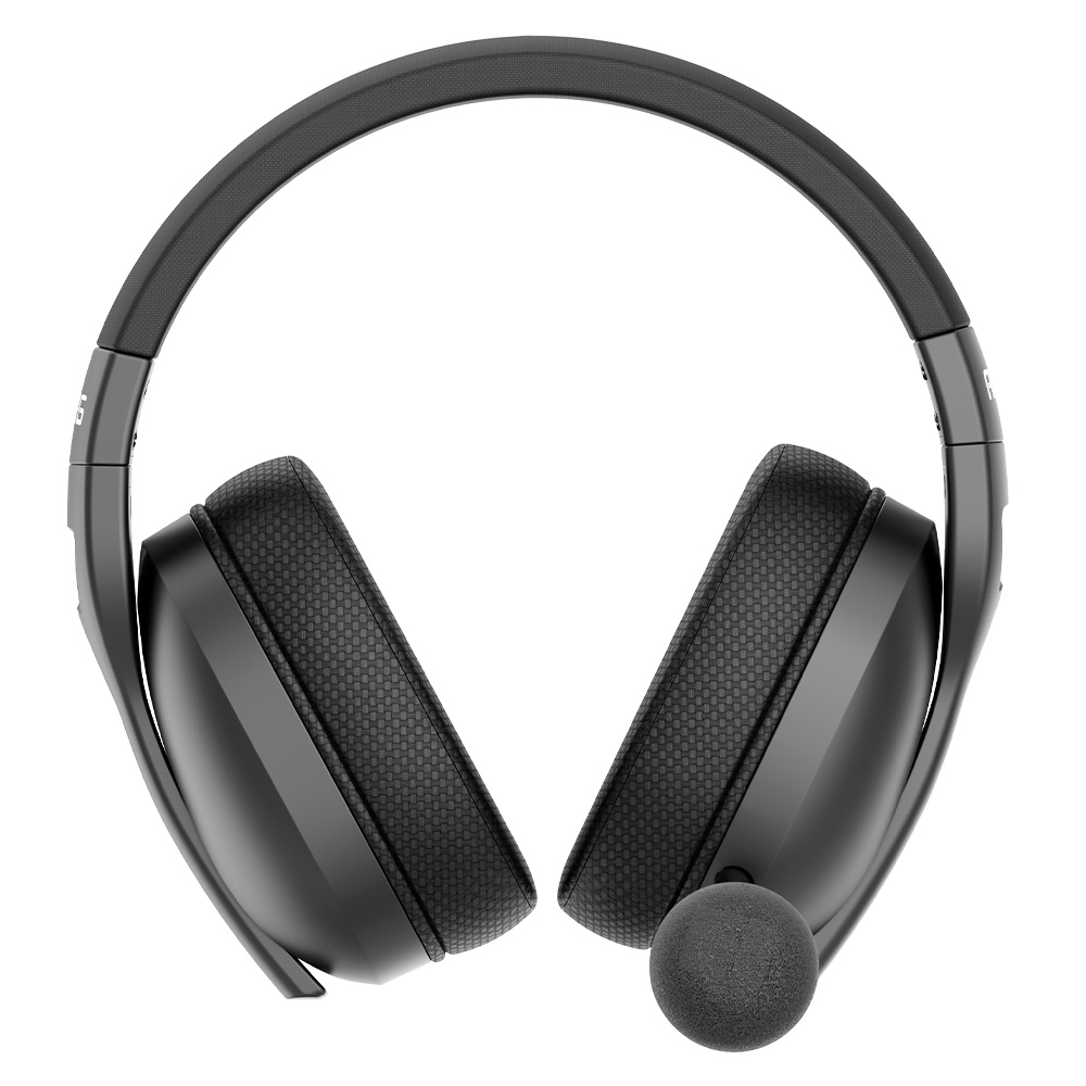 Игровая беспроводная гарнитура ARG GHW1 pro - фото 2
