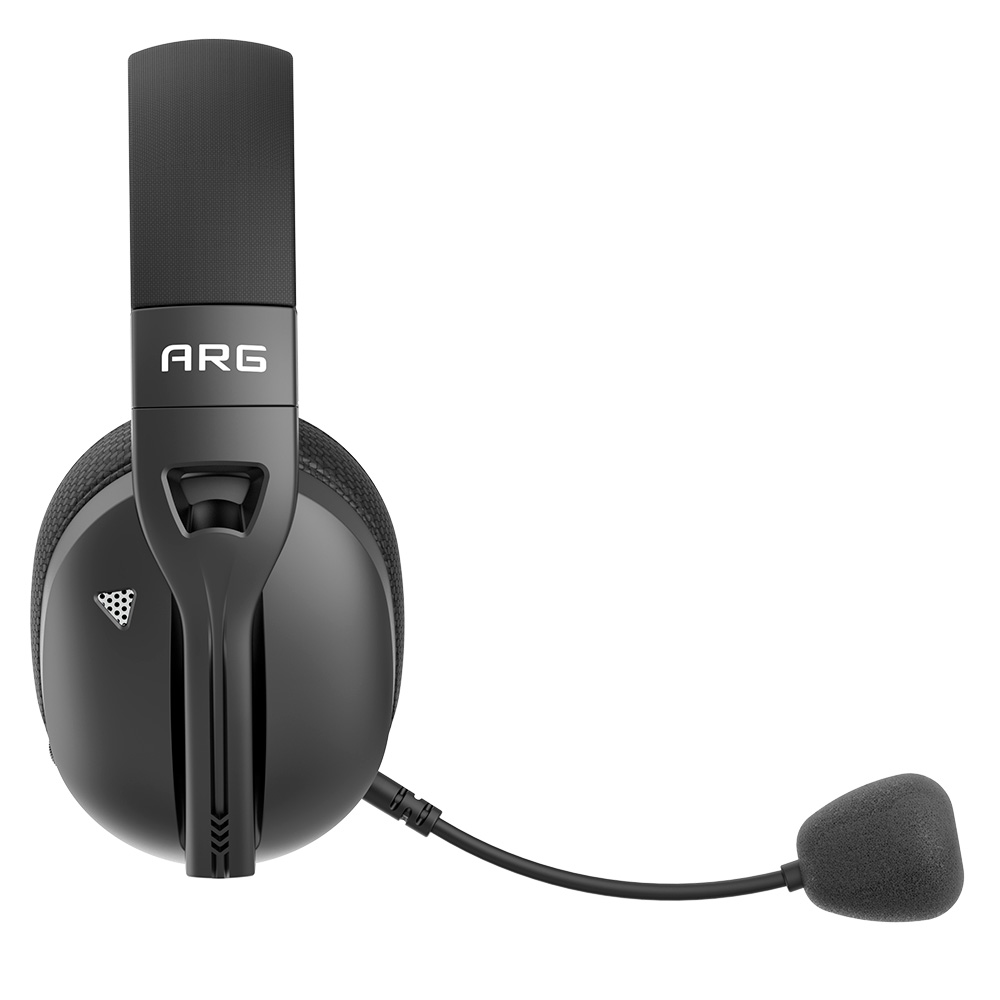 Игровая беспроводная гарнитура ARG GHW1 pro - фото 6