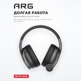 Ойынға арналған сымсыз гарнитура ARG GHW1 pro - фото 3