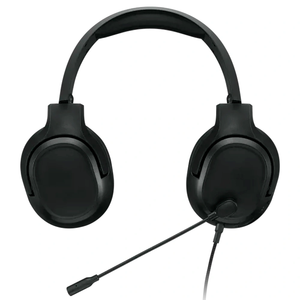 Игровая гарнитура Lenovo H110 GXD1P46879 Черный - фото 5