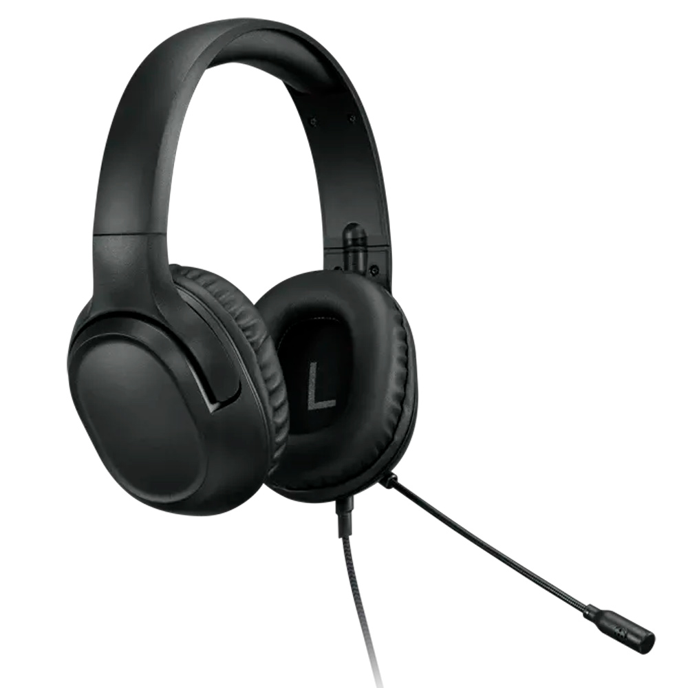 Lenovo ойын гарнитурасы H110 GXD1P46879 Черный