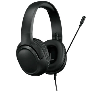 Игровая гарнитура Lenovo H110 GXD1P46879 Черный - фото 2