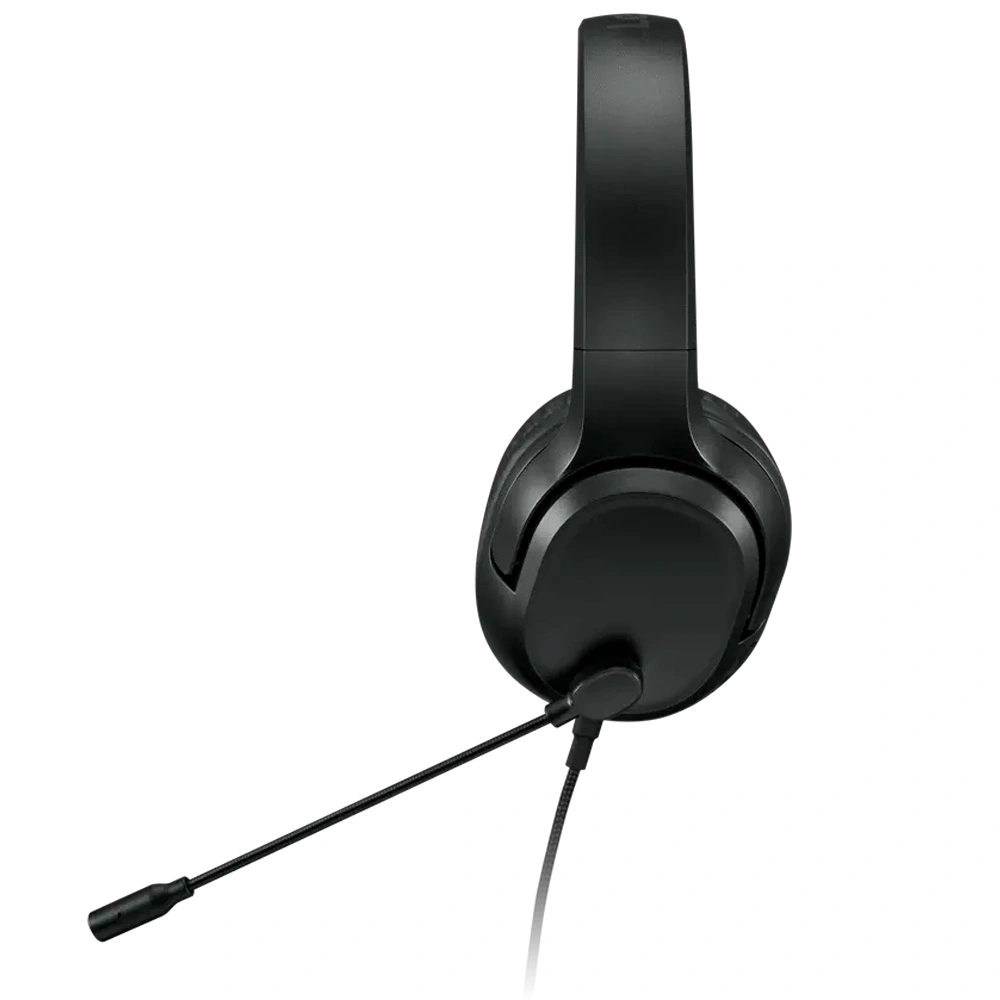 Игровая гарнитура Lenovo H110 GXD1P46879 Черный - фото 3
