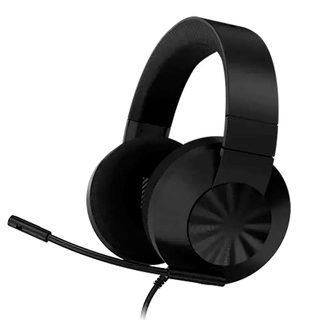 Игровая гарнитура Lenovo H210 GXD1P46880 Черный